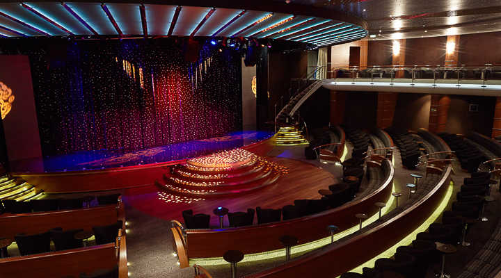 Constellation Theatre